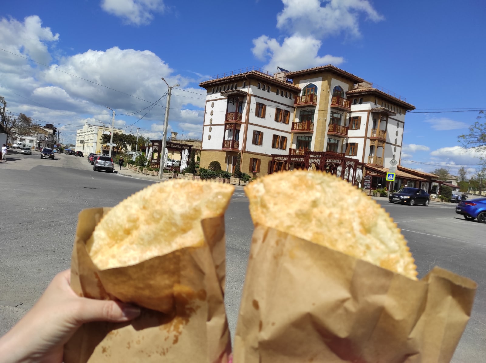 что посмотреть в евпатории